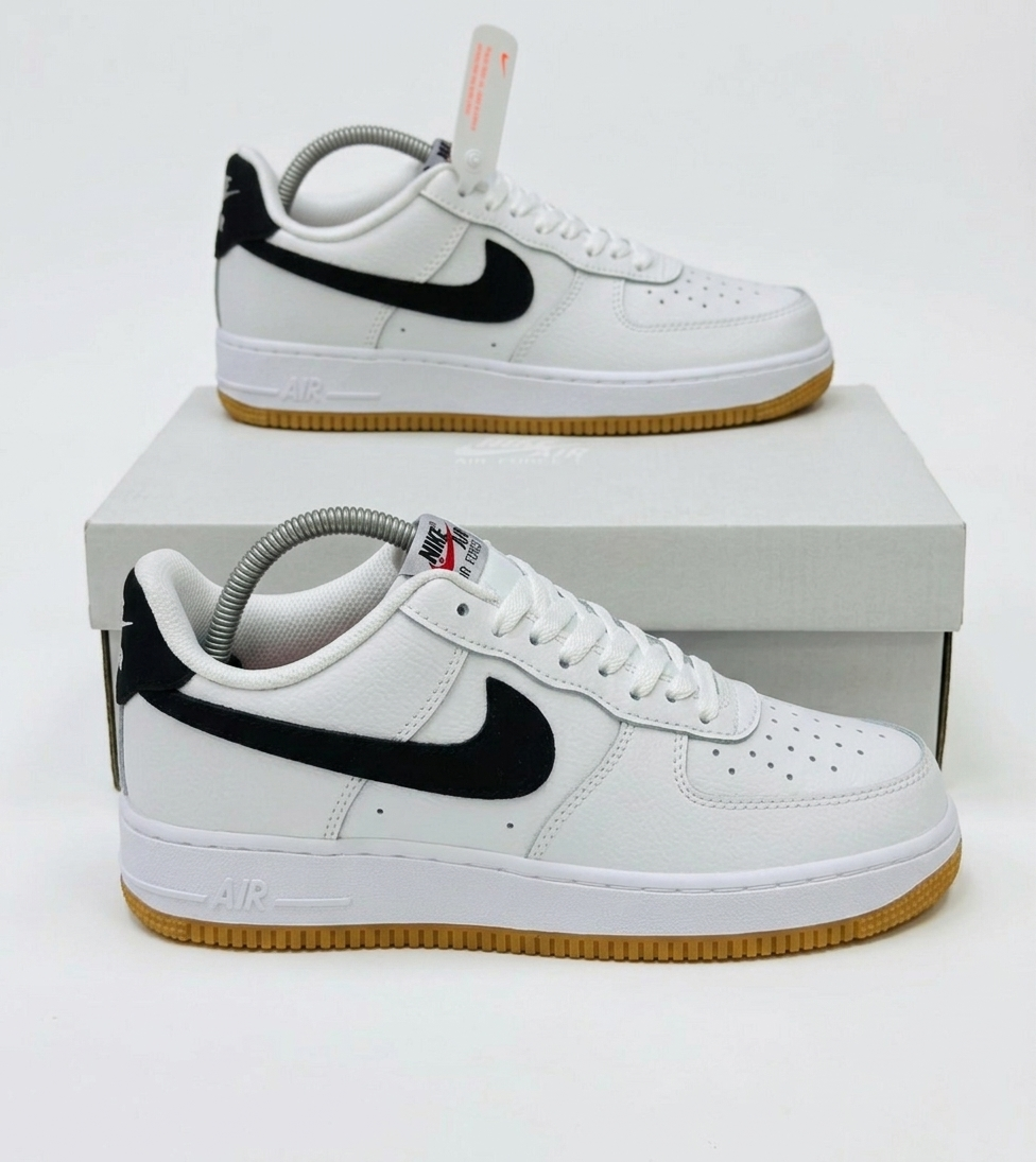 Nike Air Force 1 Low – Men’s Premium Sneakers (Made in Vietnam)